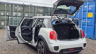 Mini Hatch 1.5 Cooper Hatchback 5dr Petrol Steptronic Euro 6 (s/s) (136 ps) 11