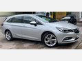 Vauxhall Astra 1.6 CDTi SRi Sports Tourer 5dr Diesel Manual Euro 6 (110 ps) 5
