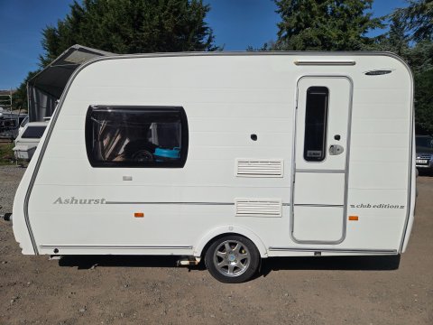 Lunar Ariva Ashurst 7