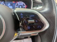 Jaguar F-Pace 2.0 F-PACE R-Dynamic HSE D MHEV AWD Auto 4WD 5dr 70