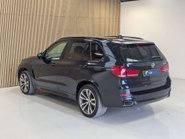 BMW X5 3.0 X5 xDrive 30d M Sport Auto 4WD 5dr 20