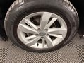 Volkswagen Polo 1.0 TSI SE DSG Euro 6 (s/s) 5dr 42
