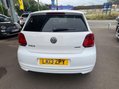 Volkswagen Polo 1.2 TDI BlueMotion Euro 5 (s/s) 5dr 12