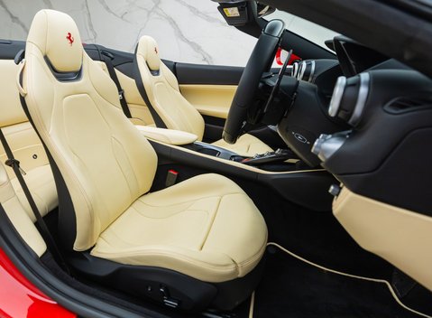 Ferrari Portofino M 17