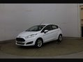 Ford Fiesta 1.0 Fiesta Zetec T 5dr 3