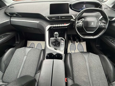 Peugeot 3008 1.2 PureTech Allure SUV 5dr Petrol Manual Euro 6 (s/s) (130 ps) 44