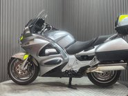 Honda ST 2011 39K NEW MOT SERVICED FULL LUGGAGE 1300CC 4
