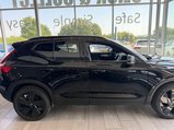Volvo XC40 2.0 B3 MHEV Ultra Black Edition DCT Auto Euro 6 (s/s) 5dr 7