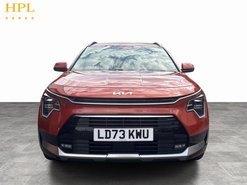 Kia Niro 1.6 GDi 11.1kWh 3 SUV 5dr Petrol Plug-in Hybrid DCT Euro 6 (s/s) (180 bhp)