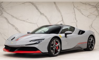 Ferrari SF90 Stradale 1