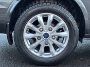 Ford Tourneo Custom 320 130 ps Titanium L2 9 Seater - Automatic 30