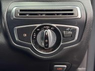 Mercedes-Benz C Class 1.6 C200d Sport Saloon 4dr Diesel G-Tronic+ Euro 6 (s/s) (136 ps) 41