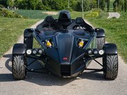 Ariel Atom 4 350BHP 23