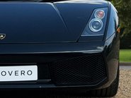 Lamborghini Gallardo V10 SPYDER 16