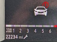 Vauxhall Corsa SRI 30