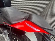 Aprilia RS 2012 ONLY 12K RUNNING PROJECT SPORTS BIKE LEARNER 125CC 8