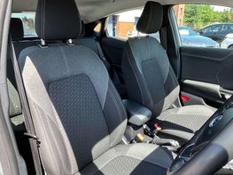 Ford Puma 1.0 Puma Titanium MHEV 5dr 64