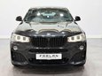 BMW X4 2.0 20d M Sport SUV 5dr Diesel Auto xDrive Euro 6 (s/s) (190 ps) 11