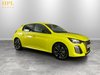 Peugeot 208 1.2 PureTech Allure Hatchback 5dr Petrol Manual Euro 6 (s/s) (100 ps) Air C