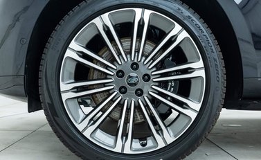 Land Rover Range Rover P530 Autobiography LWB 25