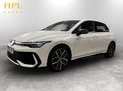 Volkswagen Golf 1.5 eTSI MHEV Black Edition Hatchback 5dr Petrol Hybrid DSG Euro 6 (s/s) (1 3