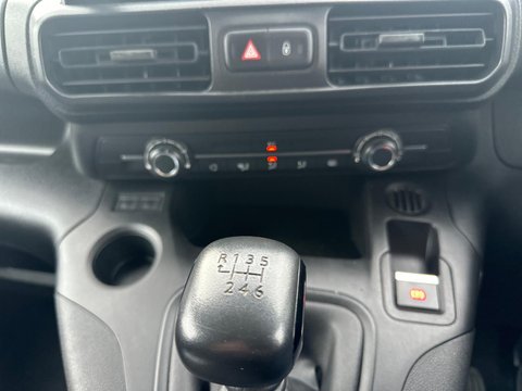 Peugeot Partner BLUEHDI PROFESSIONAL L1 13