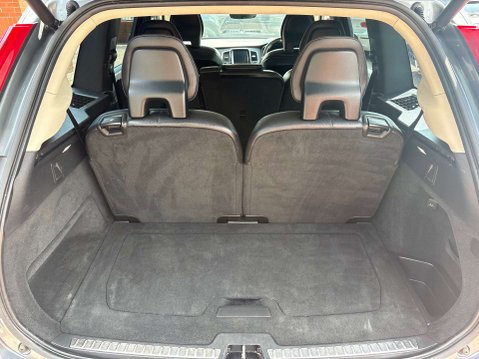 Volvo XC90 2.0 D5 PowerPulse Momentum SUV 5dr Diesel Auto 4WD Euro 6 (s/s) (235 ps) 47