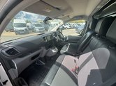 Vauxhall Vivaro AUTO 75Kwh (SOLD KH) LWB L2H1 Low Roof Air Con Sensors EURO 6 11