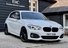 BMW 1 Series 2.0 118d M Sport Auto Euro 6 (s/s) 5dr