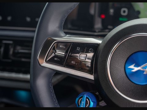 Alpine A290 A290 GT EV 5dr 21