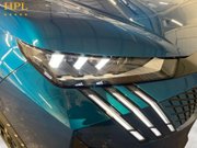 Peugeot 3008 1.2 GT SUV 5dr Petrol Hybrid e-DSC6 Euro 6 (s/s) (136 ps) 9