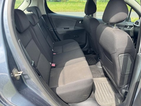 Peugeot 207 1.4 VTi Sport 5dr 65
