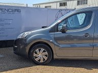 Citroen Berlingo BLUEHDI EDITION 5