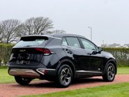 Kia Sportage 2 8