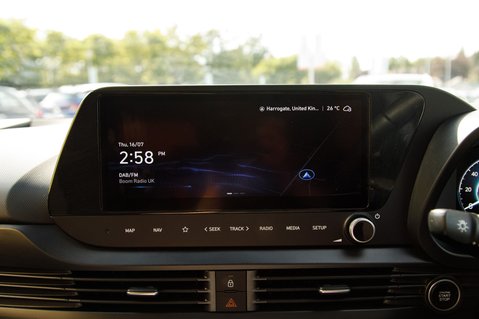 Hyundai i20 T-GDI ULTIMATE MHEV 22