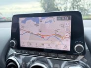 Nissan Juke 1.0 DIG-T N-CONNECTA 12