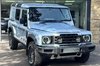 Ineos Grenadier STATION WAGON