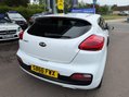 Kia Pro Ceed 1.4 SR7 Euro 6 3dr 17