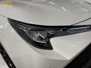 Toyota Corolla 2.0 VVT-h GPF GR SPORT Hatchback 5dr Petrol Hybrid CVT Euro 6 (s/s) (184 ps 9