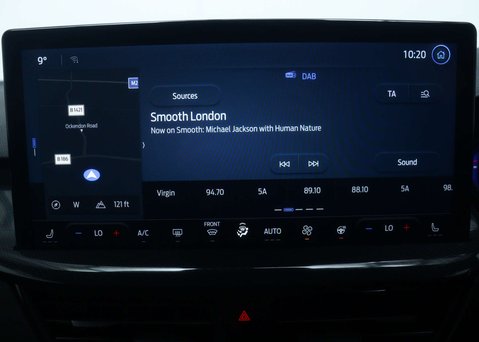 Ford Focus 2.3T EcoBoost ST Hatchback 5dr Petrol Manual Euro 6 (s/s) (280 ps) 23