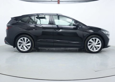 Skoda Enyaq iV 62kWh 60 SUV 5dr Electric Auto (DC120kW) (179 ps) 14