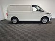 Volkswagen Transporter T28 Highline SWB TDI 2.0 150ps AUTO 3