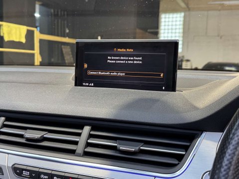 Audi Q7 3.0 Q7 S Line TDI Quattro Auto 4WD 5dr 71