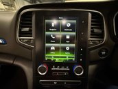 Renault Megane GT NAV TCE 27