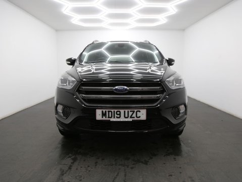 Ford Kuga 1.5 TDCi ST-Line Euro 6 (s/s) 5dr 2