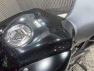 Kawasaki Versys 650 KLE 2015 STUNNING EXAMPLE ONLY 7K ADVENTURE A2 BIKE 45
