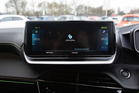 Peugeot 208 GT PREMIUM 27