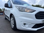 Ford Transit Connect 220 L1 Trend DCIV 100ps Tdci - Air Con 23