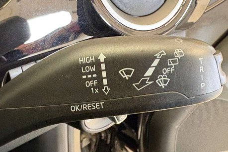 Volkswagen Up 1.0 High up! Hatchback 5dr Petrol ASG Euro 5 (75 ps) 43