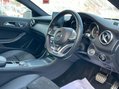 Mercedes-Benz A Class 2.1 A200d AMG Line (Premium Plus) 7G-DCT Euro 6 (s/s) 5dr 16